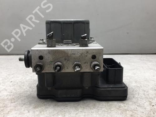 ABS pump RENAULT CLIO IV (BH_) 1.5 dCi 75 | BP25514650M43 