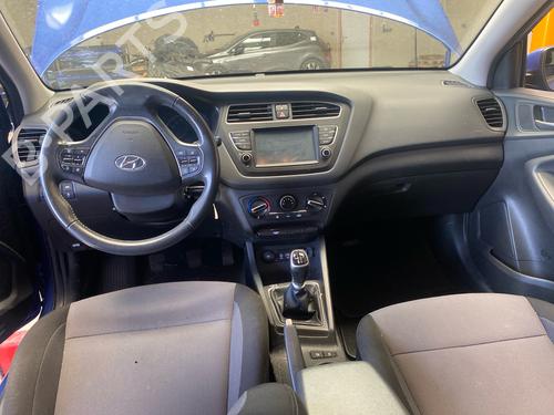 Left front window switch HYUNDAI i20 II (GB, IB) 1.0 T-GDI | BP39908700I27 - Image 12