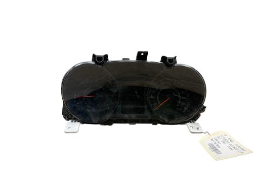 Used Instrument cluster MITSUBISHI OUTLANDER II (CW_W) 2.2 DI-D 4WD (177 hp) 25511042