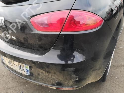 Right tailgate light SEAT LEON (1P1) 1.6 TDI | BP25525112C80  - Image 26