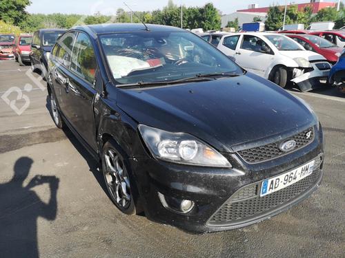 Left sun visor FORD FOCUS II (DA_, HCP, DP) 2.5 ST | BP25517311I1 - Image 15