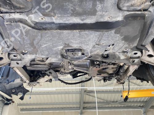 Left front window switch MERCEDES-BENZ GLA-CLASS (X156) GLA 200 CDI / d (156.908) | BP30398219I27  - Image 23
