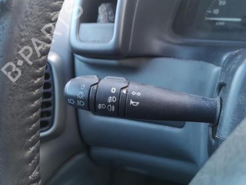 Rear left window mechanism RENAULT LAGUNA I (B56_, 556_) 1.9 dTi (B56J) | BP25584306C24 
