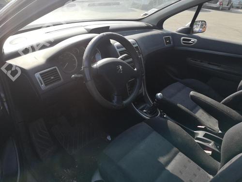 Andere PEUGEOT 307 Break (3E) 2.0 HDi 135 | BP25561521O1 