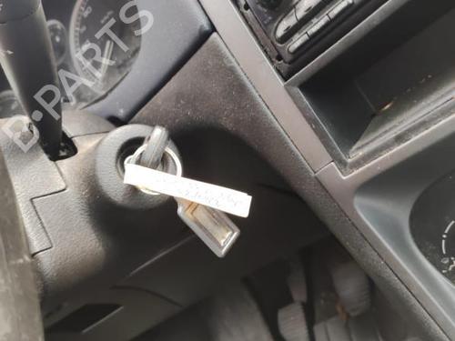 AC compressor PEUGEOT 307 Break (3E) 2.0 HDI 110 | BP25515367M34  - Image 39