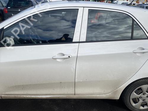 Left taillight KIA PICANTO II (TA) 1.0 | BP25512315C34 - Image 29