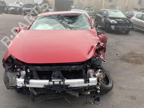 Left front window switch PEUGEOT 508 II (FB_, FH_, F3_) 1.5 BlueHDI 130 (FBYHZJ, FBYHZR) | BP25529120I27 - Image 19