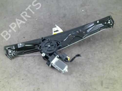 Used Front right window mechanism FORD KA (RU8) 1.2 (69 hp) 25559460