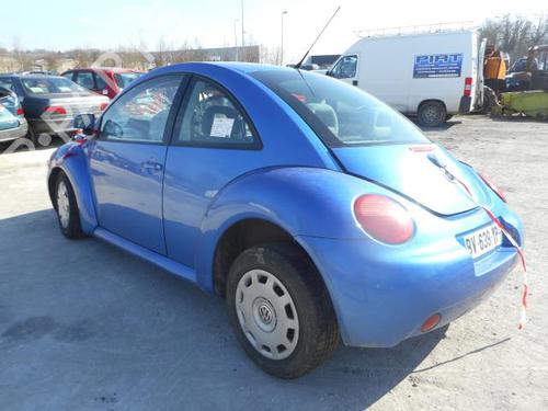 Klapa wlewu paliwa VW NEW BEETLE (9C1, 1C1) 1.9 TDI | BP25522770C131 