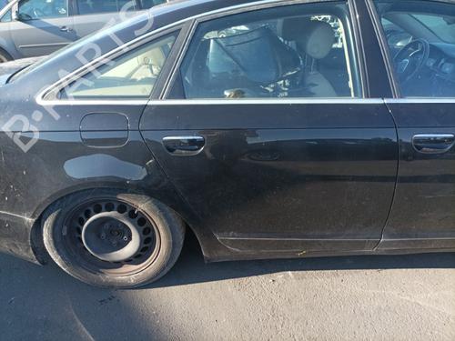 Alternator AUDI A6 C6 (4F2) 2.7 TDI quattro | BP31808399M7 - Image 9