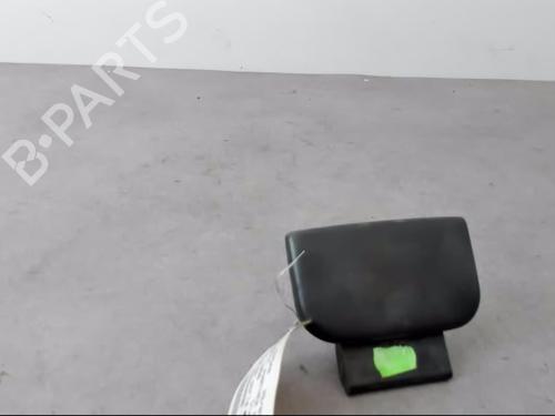 Used Front right exterior door handle PEUGEOT PARTNER Box Body/MPV (5_, G_) 1.9 D (69 hp) 25553094