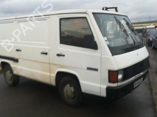Used Parts MERCEDES-BENZ MB Van (W631) D (631.332, 631.342) (75 hp) 2495824