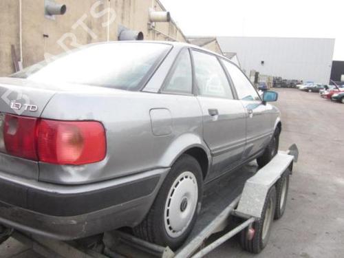 Heater blower motor AUDI 80 B4 Saloon (8C2)  | BP25583185M62 