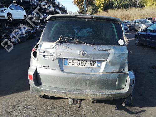 Left front window switch TOYOTA RAV 4 III (_A3_) 2.2 D 4WD (ALA30_, ALA30R) | BP25561335I27 - Image 17