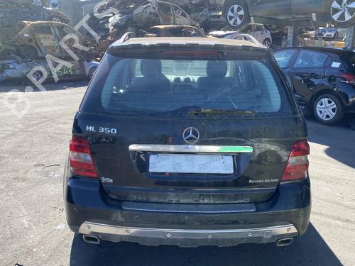 Left front window switch MERCEDES-BENZ M-CLASS (W164) ML 350 4-matic (164.186) | BP28203920I27  - Image 5