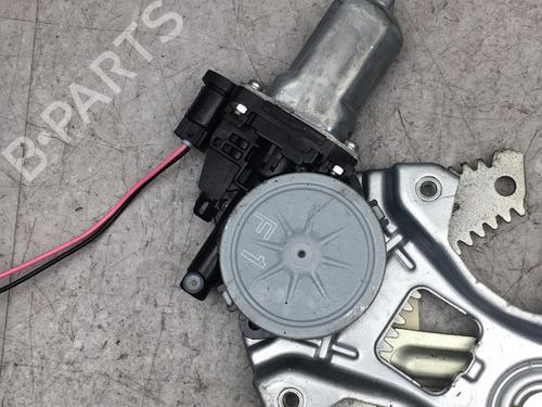 Used Front right window mechanism Front right window mechanism DAIHATSU SIRION (M3_) 1.0 (M300) (70 hp) 25524855 25524855
