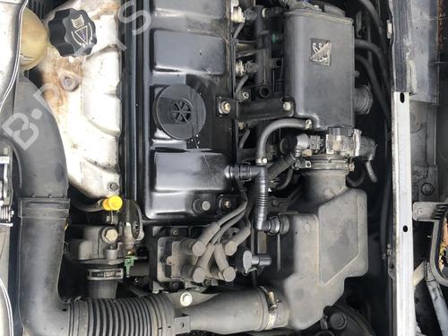 Front left window mechanism PEUGEOT 106 II (1A_, 1C_) 1.4 i | BP25533725C22