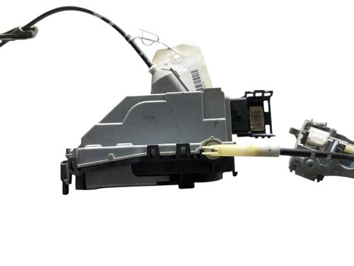 Rear right lock PEUGEOT 3008 I MPV (0U_) 2.0 HDi 150 / BlueHDi 150 | BP29973799C99 