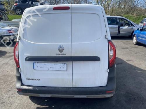 Used Parts RENAULT KANGOO III MPV TCe 130 (KJMB) (131 hp) 2496504