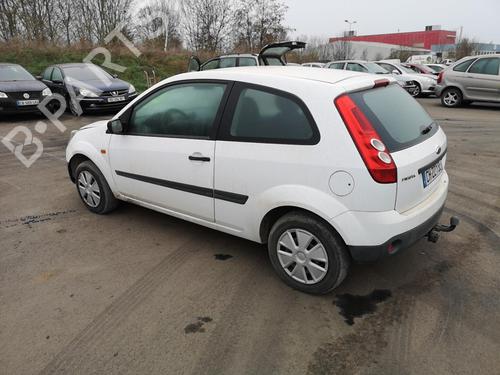 Front right window mechanism FORD FIESTA V (JH_, JD_) 1.3 | BP25533720C23 