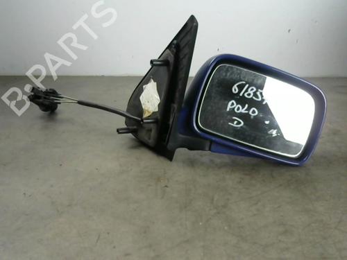 Right mirror VW POLO III (6N1) 60 1.4 | BP25559923C27 