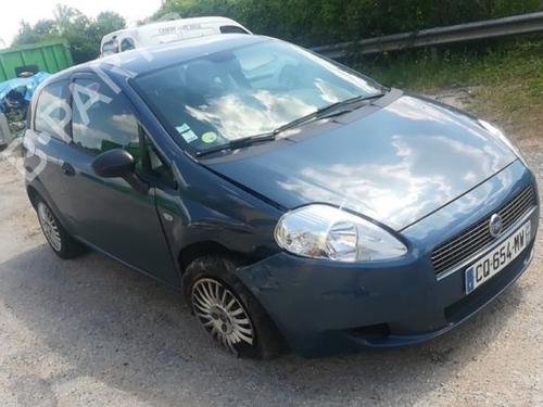 Starter FIAT GRANDE PUNTO (199_) 1.2 | BP25556070M8  - Image 9