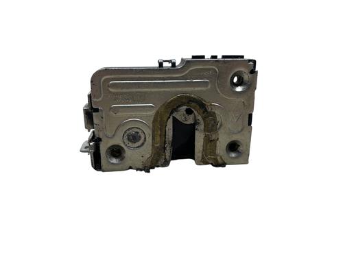 Used Rear right lock DACIA SANDERO 1.2 16V (75 hp) 26521147