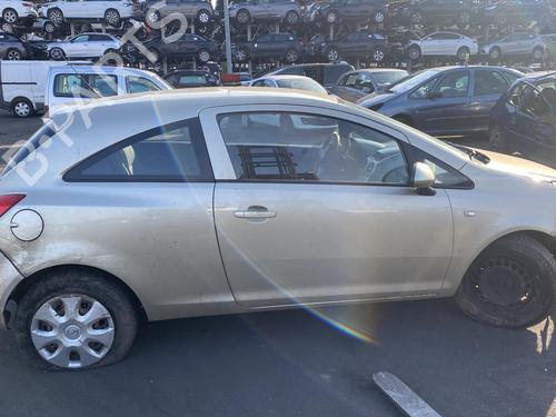 Front left seatbelt OPEL CORSA D (S07) 1.3 CDTI (L08, L68) | BP25576062I26 - Image 14