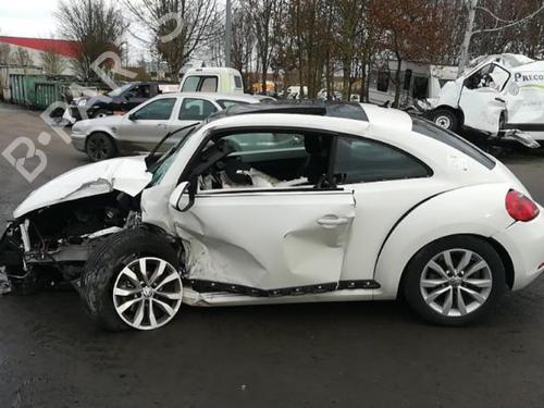 Switch VW BEETLE (5C1, 5C2) 1.6 TDI | BP25554446I30  - Image 11
