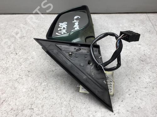 Right mirror VW PASSAT B3/B4 (3A2, 35I) 1.9 TDI | BP25554470C27 