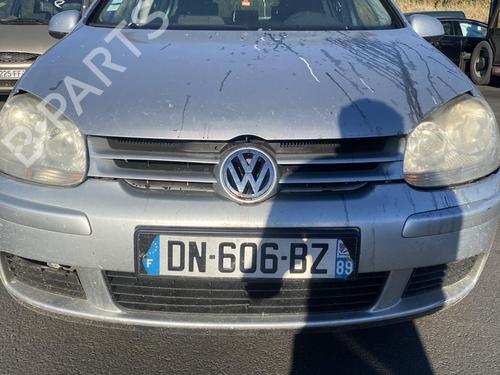 Climate control VW GOLF V (1K1) 2.0 TDI | BP25520153I5 - Image 8