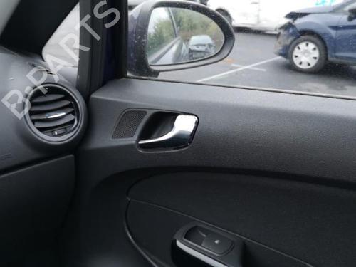 Radio OPEL CORSA D (S07) 1.3 CDTI (L08, L68) | BP25559266E6 