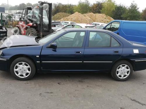 Right taillight PEUGEOT 406 (8B) 1.8 16V | BP25553015C35