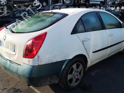 Right mirror NISSAN PRIMERA Hatchback (P12) 2.2 Di | BP25576650C27