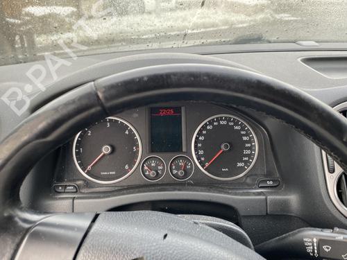 Seat buckle VW TIGUAN (5N_) 2.0 TDI | BP25593863I32 