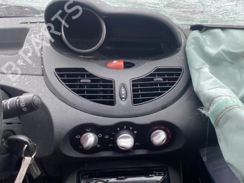 ABS pump RENAULT TWINGO II (CN0_) 1.2 16V (CN04, CN0B) | BP25568927M43 