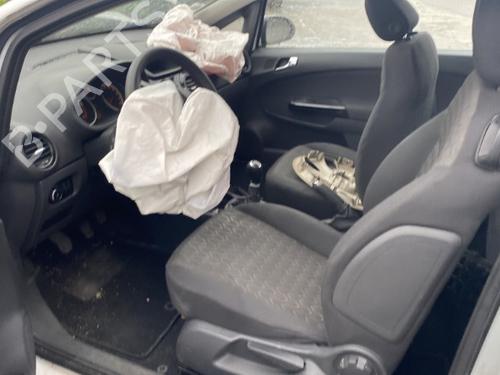 Starter OPEL CORSA D (S07) 1.0 (L08, L68) | BP25569401M8 