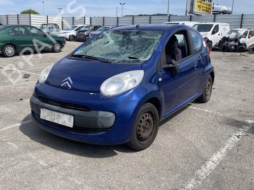 Teile für CITROËN C1 (PM_, PN_) 1.0 (68 hp) 4334034 