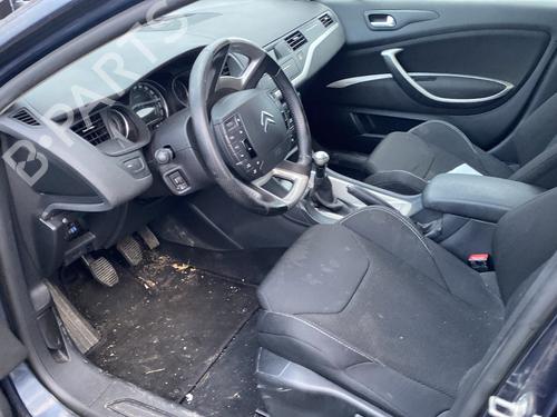 Left front indicator CITROËN C5 III Break (RW_) 1.6 HDi 110 (RW9HZC) | BP27344816C32 - Image 4