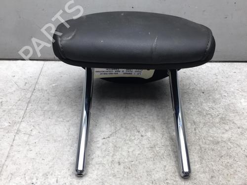 Used Headrest Headrest MINI MINI COUNTRYMAN (R60) Cooper (122 hp) 25576283 25576283