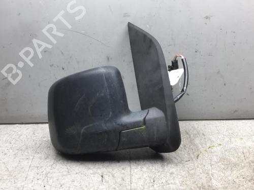 Used Right mirror CITROËN NEMO MPV 1.4 HDi (68 hp) 25510464