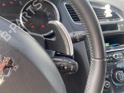 Left front window switch PEUGEOT 5008 (0U_, 0E_) 1.6 HDi | BP25572477I27  - Image 28