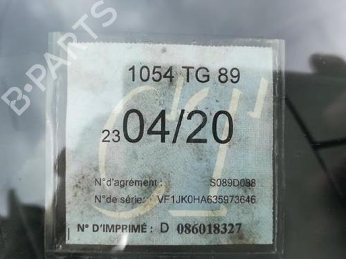 Switch RENAULT ESPACE IV (JK0/1_) 2.2 dCi (JK0H) | BP25577320I30 - Image 17