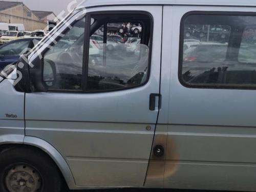 Left front indicator FORD TRANSIT Van (E_ _) 2.5 TD (EAL, EAS) | BP25523903C32 - Image 29