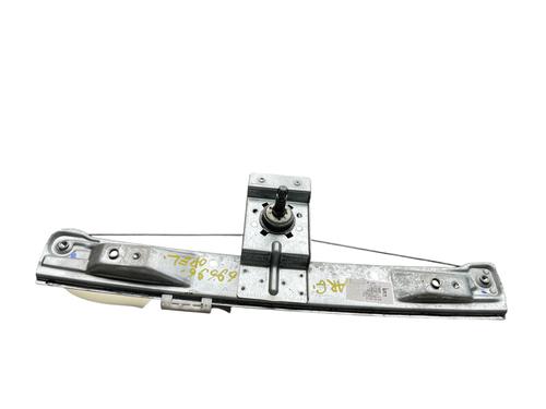 Used Rear left window mechanism OPEL CORSA D (S07) 1.2 (L08, L68) (86 hp) 25571255