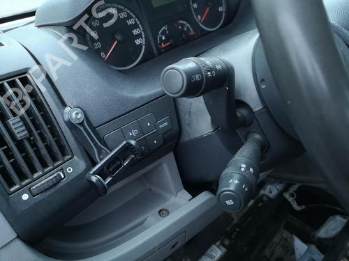 Left sun visor FIAT DUCATO Platform/Chassis (250_) 160 Multijet 3,0 D | BP25521908I1  - Image 14