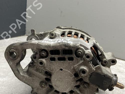 Alternator NISSAN ALMERA II Hatchback (N16) 1.5 | BP25585105M7  - Image 5