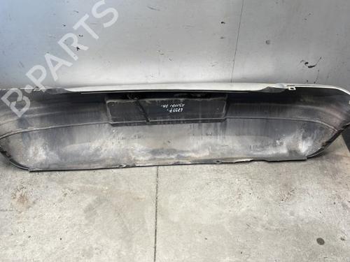 Rear bumper SEAT AROSA (6H1) 1.4 TDI | BP25534616C8 