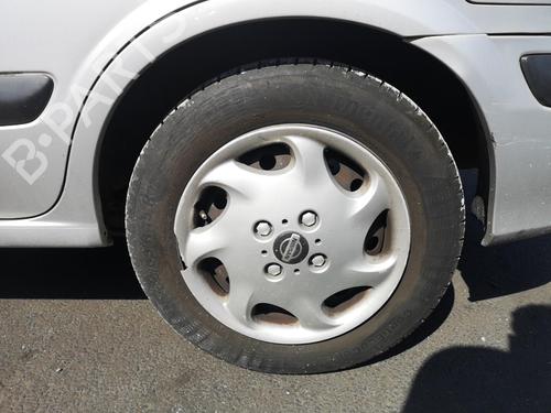 Left headlight NISSAN ALMERA II Hatchback (N16) 1.5 | BP25554271C28  - Image 15