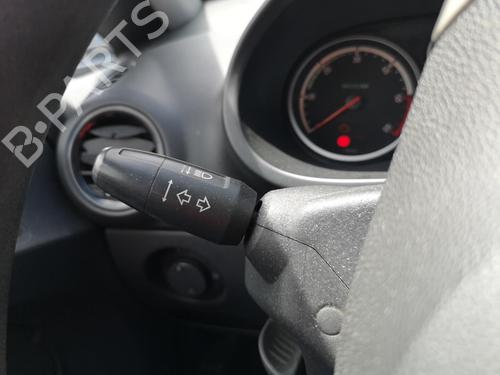 Climate control OPEL CORSA D (S07) 1.3 CDTI (L08, L68) | BP25578671I5 - Image 19